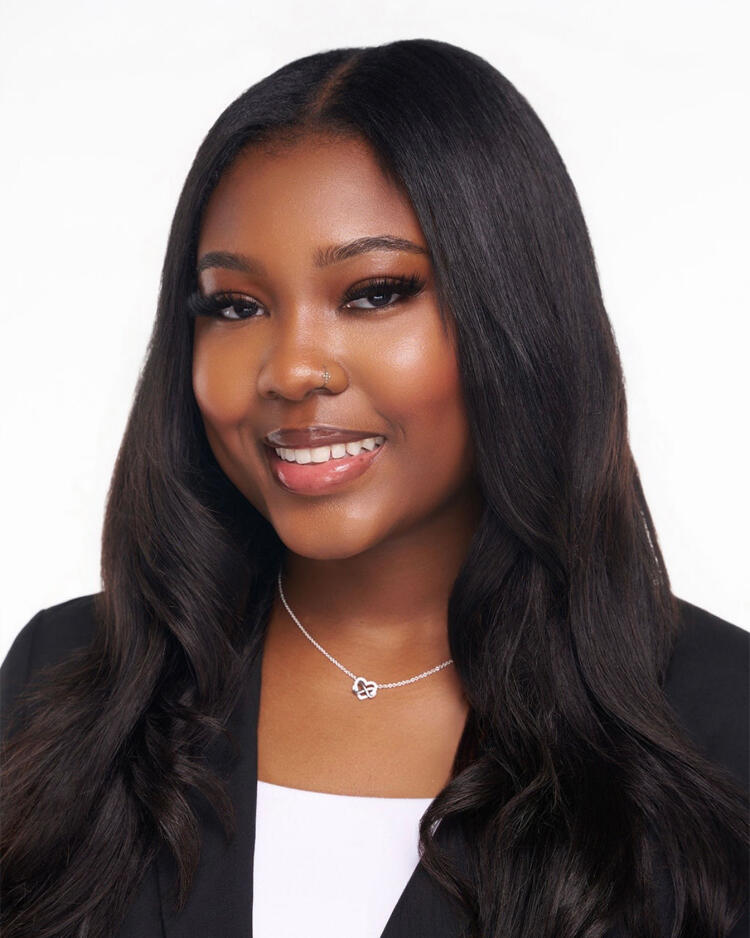 Charmille Clark Photo